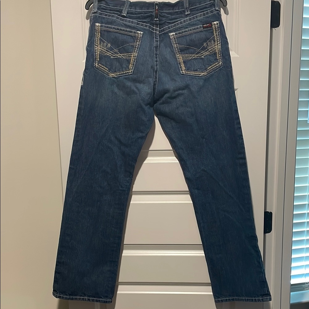 Ariat Work FR M4 Bootcut